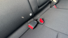 Honda Civic 1.0 VTEC Turbo 126 SR 5dr Petrol Hatchback